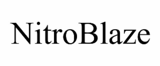 NITROBLAZE