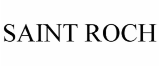 SAINT ROCH