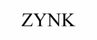 ZYNK