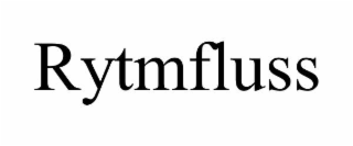 RYTMFLUSS