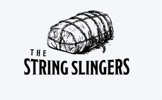 THE STRING SLINGERS