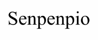 SENPENPIO