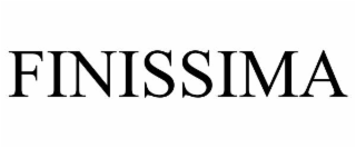 FINISSIMA
