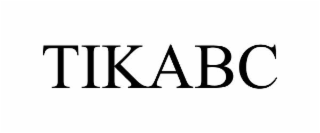 TIKABC