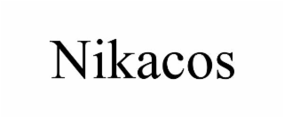 NIKACOS