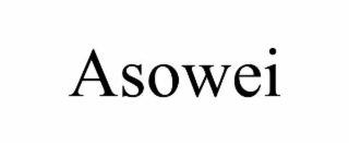 ASOWEI