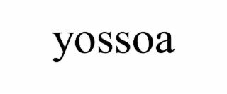 YOSSOA