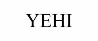 YEHI