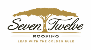 SEVEN LEAD WITH THE GOLDEN RULE ROOFING TWELVE