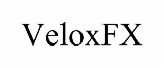 VELOXFX