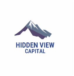 HIDDEN VIEW CAPITAL