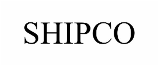 SHIPCO