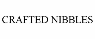 CRAFTED NIBBLES