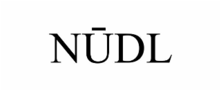 NÅªDL