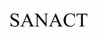 SANACT