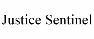 JUSTICE SENTINEL