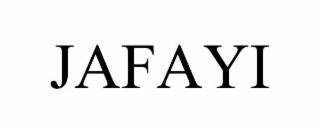 JAFAYI