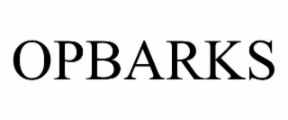 OPBARKS