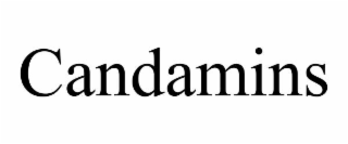 CANDAMINS