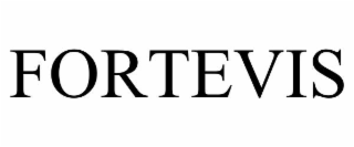FORTEVIS