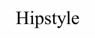 HIPSTYLE