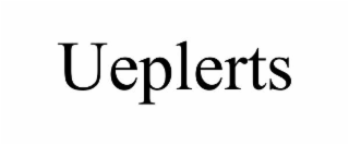 UEPLERTS