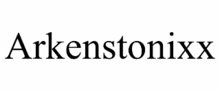 ARKENSTONIXX