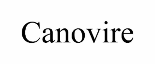 CANOVIRE