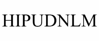 HIPUDNLM