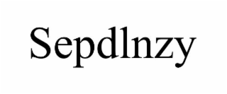 SEPDLNZY