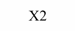 X2