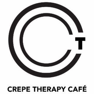 CREPE THERAPY CAFÃ
