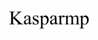 KASPARMP