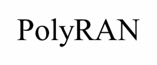 POLYRAN