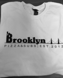 BROOKLYN PIZZA & SUBS EST. 2012