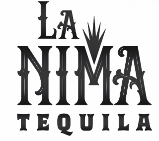 LA NIMA TEQUILA