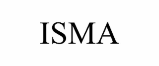 ISMA
