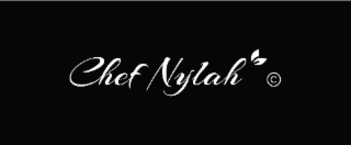 CHEF NYLAH