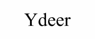 YDEER