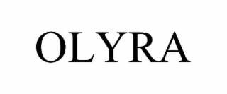 OLYRA