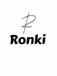 RONKI