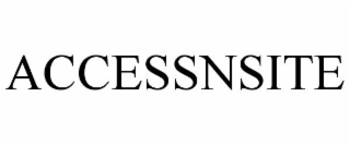ACCESSNSITE