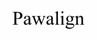PAWALIGN