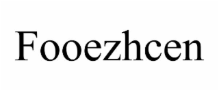 FOOEZHCEN