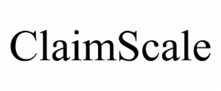 CLAIMSCALE