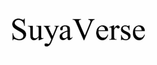SUYAVERSE