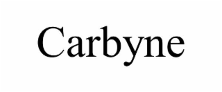 CARBYNE