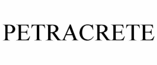 PETRACRETE