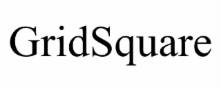 GRIDSQUARE