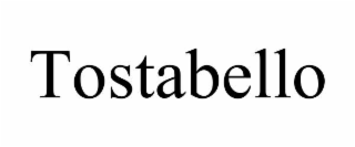 TOSTABELLO